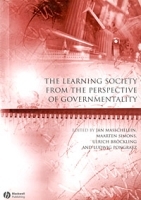 The Learning Society from the Perspective of Governmentality артикул 69c.