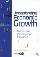 Understanding Economic Growth: Macro-Level, Industry-Level, Firm-Level артикул 78c.