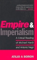 Empire & Imperialism: A Critical Reading of Michael Hardt and Antonio Negri артикул 85c.